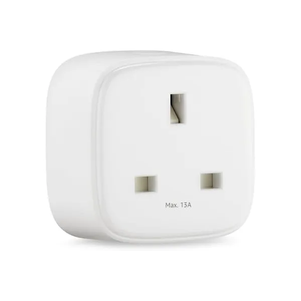 Rent Amazon Basics Single Outlet Indoor Wi-Fi Smart Plug