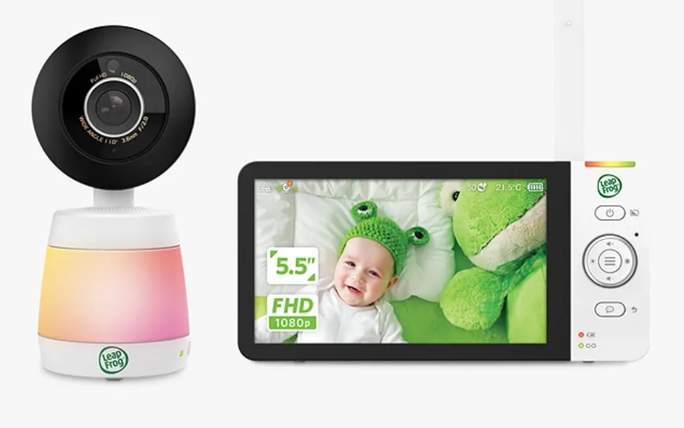 Rent Baby Monitor