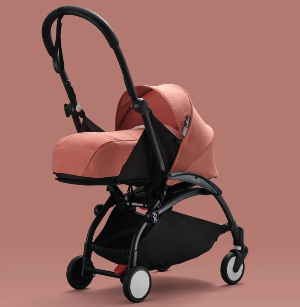 Rent Babyzen Stroller