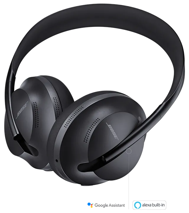 Rent Bose Wireless Headphones