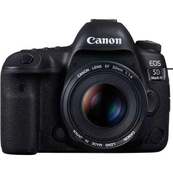 Rent CANON EOS 5D MARK IV