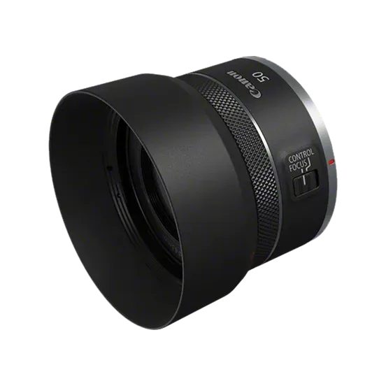 Rent CANON RF 50MM F1.8 STM