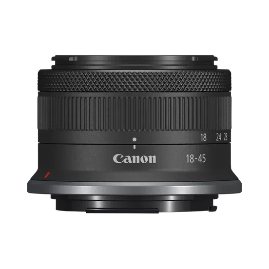 Rent CANON RF-S 18-45MM F4.5-6.3 IS STM
