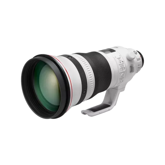 Rent Canon EF 400mm f2.8 mkiii USM