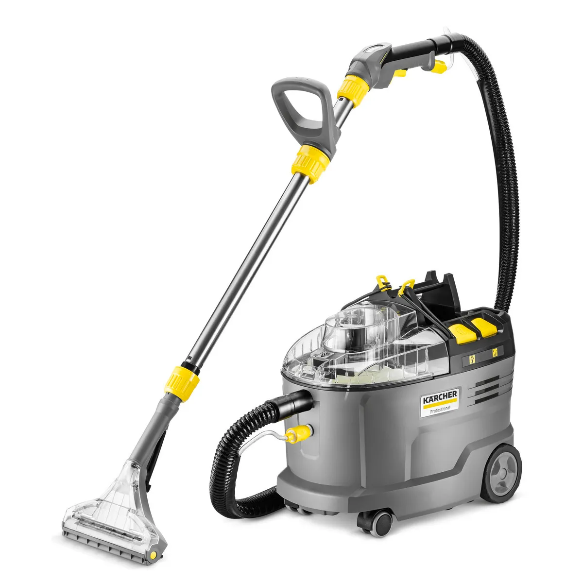 Rent Carpet Cleaner