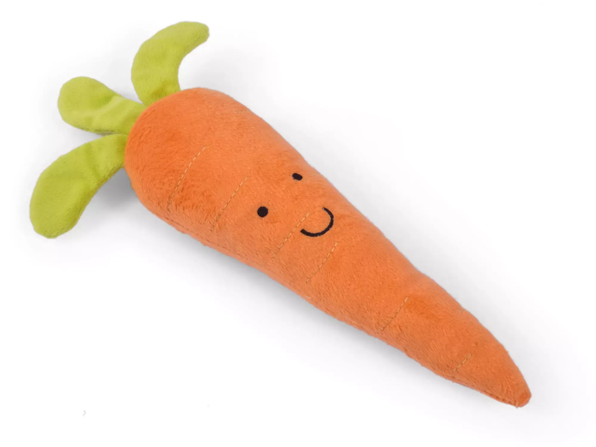 Rent Carrot Dog Toy