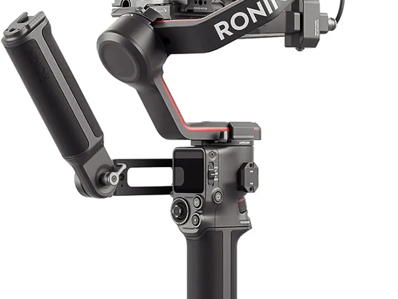 Rent DJI RS 3 Combo