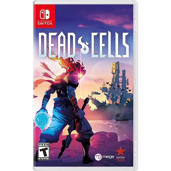 Rent Dead Cells