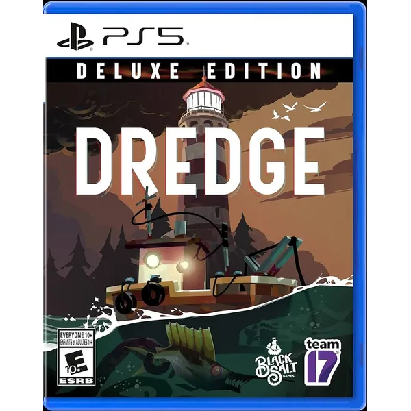 Rent Dredge Deluxe Edition