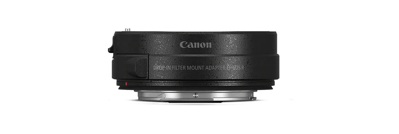 Rent Drop-In Filter Mount Adapter EF-EOS R
