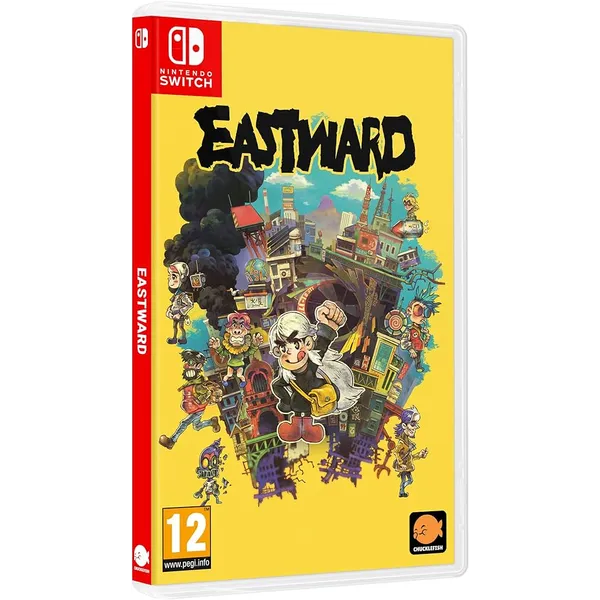 Rent Eastward