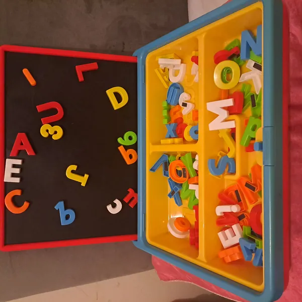 Rent ElC learning set 