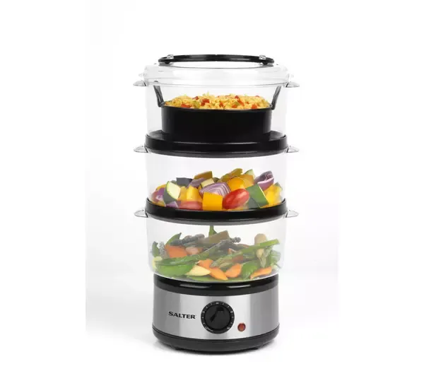 Rent Food Steamer