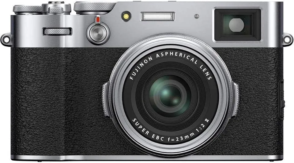 Rent Fujifilm X100V Camera