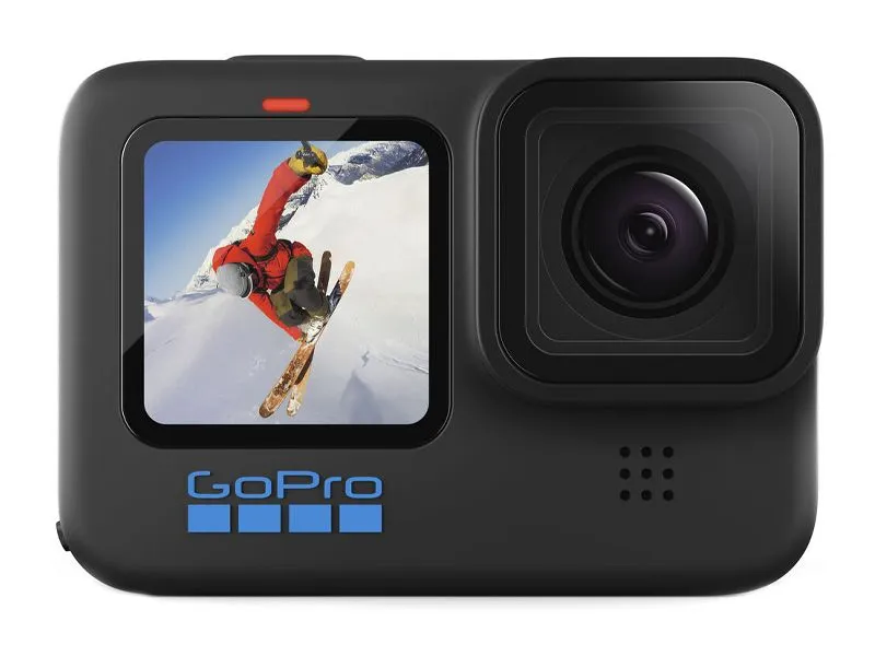 Rent GoPro Hero Camera