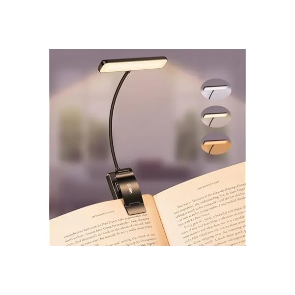 Rent Gritin 19 LED Rechargeable Book Light