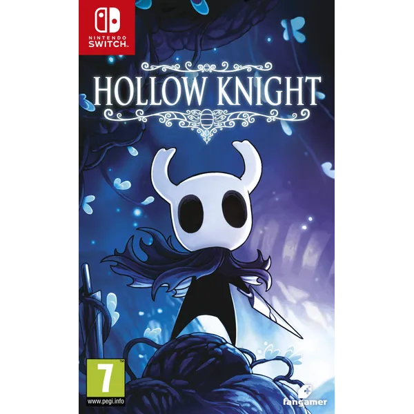Rent Hollow Knight
