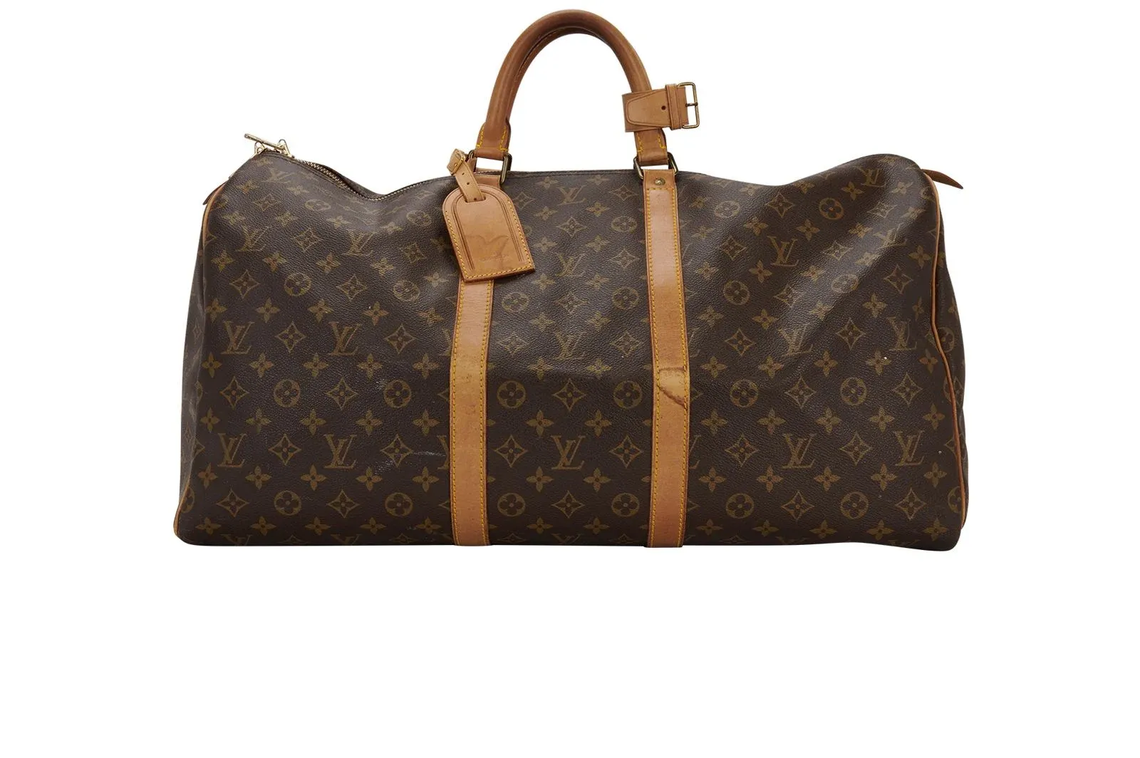 Rent Kepall 55 Louis V bag