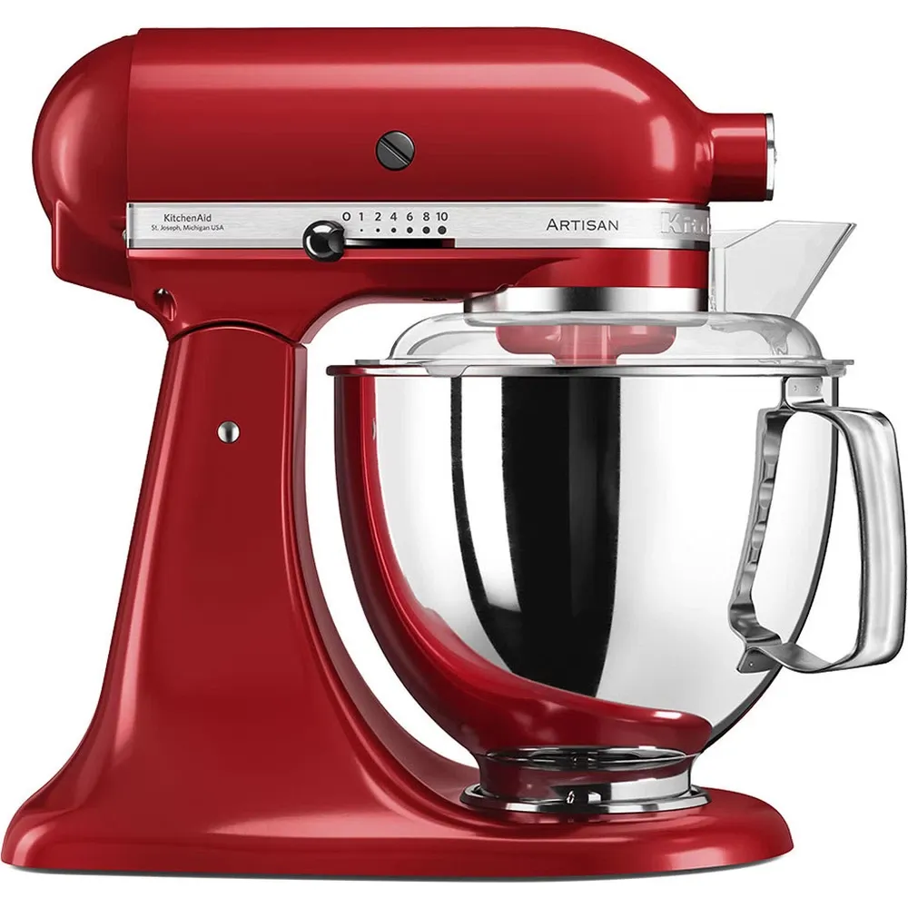 Rent Kitchen Aid Mixer