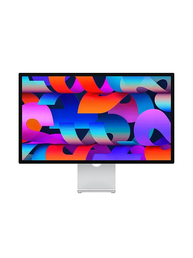 Rent Mac Studio Display