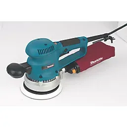 Rent Makita Sander for flooring