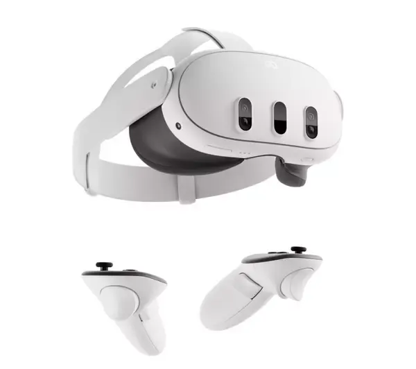 Rent VR Headset