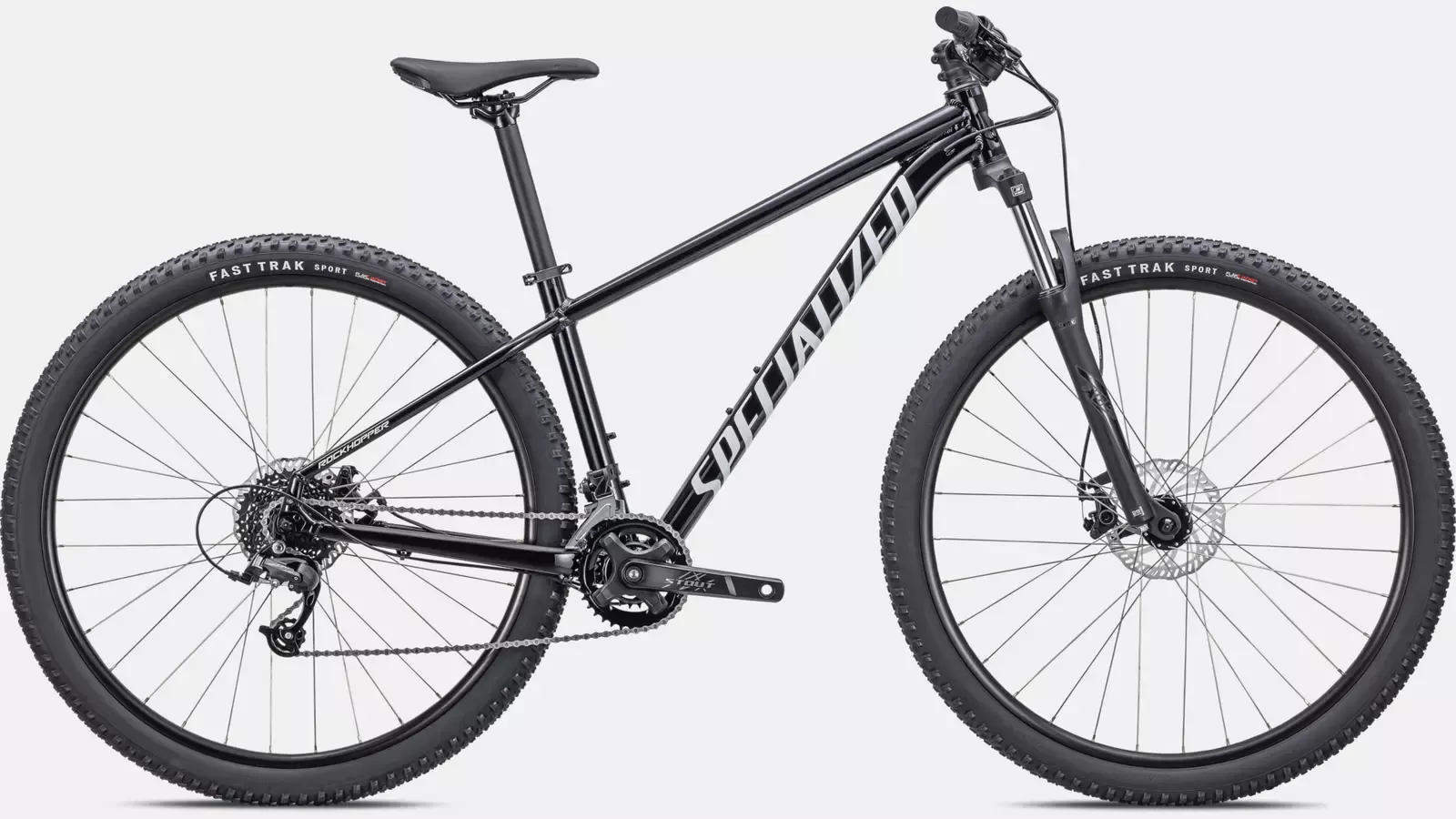 Rent Mountain Bike