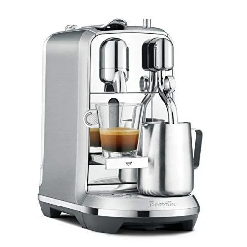 Rent Nespresso Machine