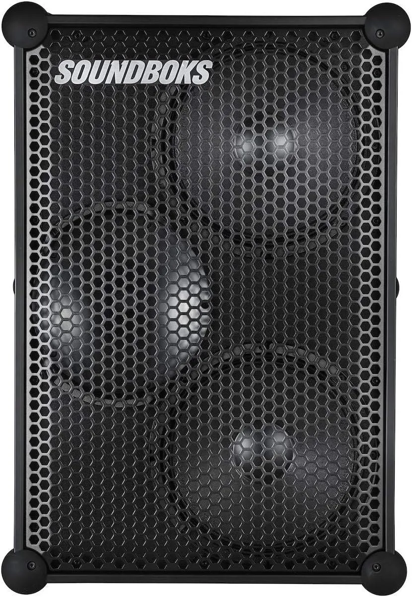 Rent Portable Speaker