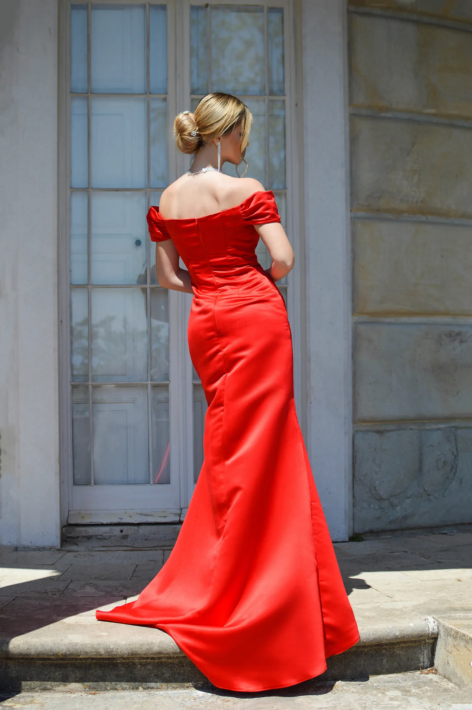 Rent Designer Dresses | Rentoodle