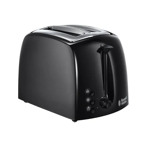 Rent Russell Hobbs Textures 2 Slice Toaster