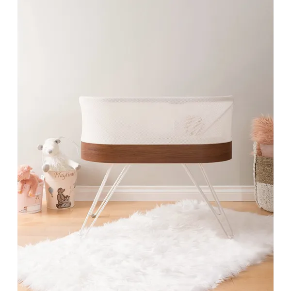 Rent SNOO Smart Sleeper Bassinet