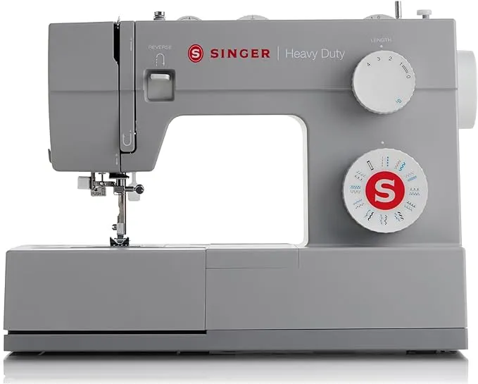 Rent Heavy Duty Sewing Machine