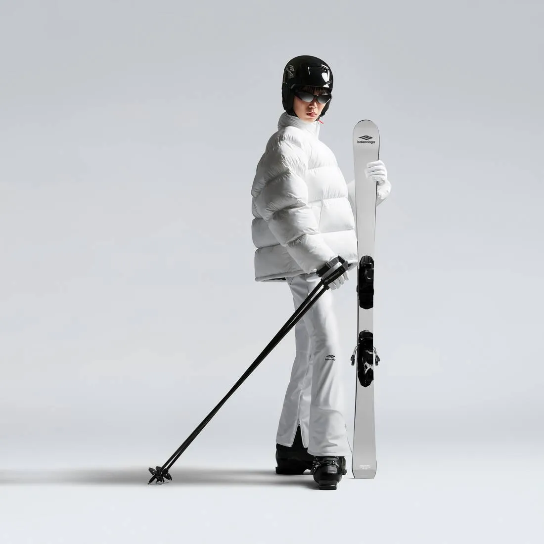 Rent Skis
