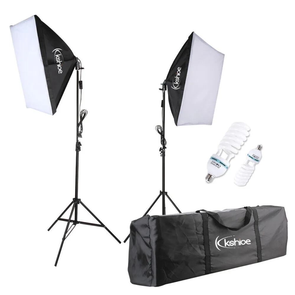 Rent Softbox with stand