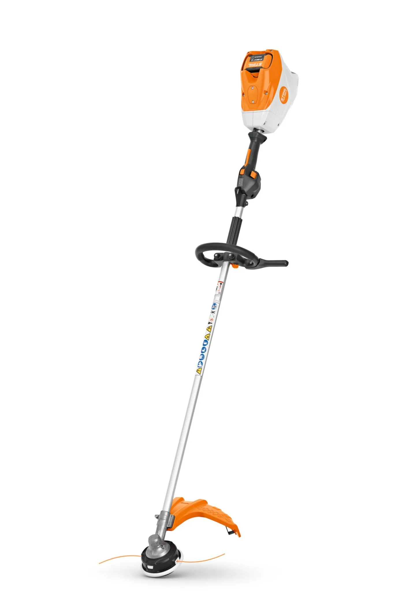 Rent Strimmer