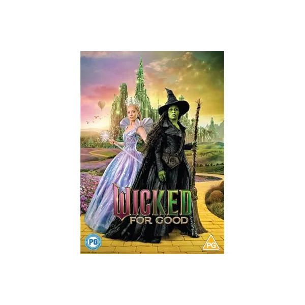 Rent Wicked: For Good